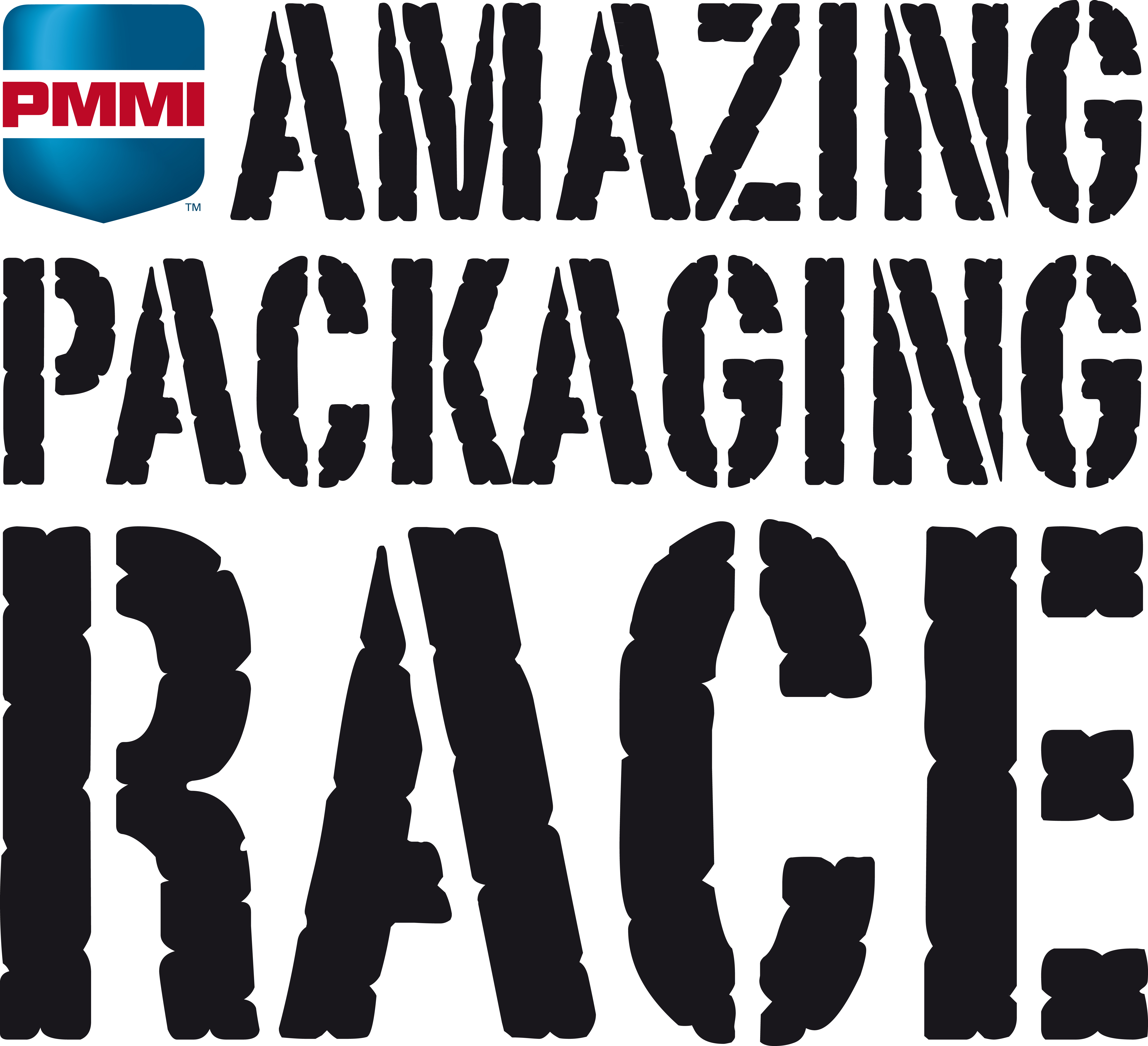 Amazing Packaging Race